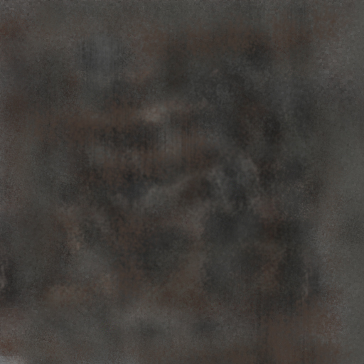 Custom-made photoshop rusty grunge metal texture.