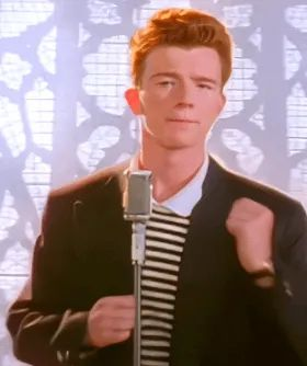 Rick Astley